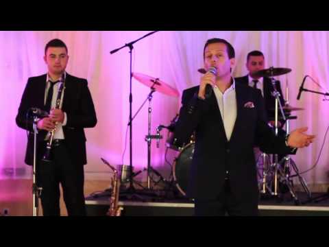 EXTRA BAND Bitola & Marjan Kocev - Ako odam vo Bitola