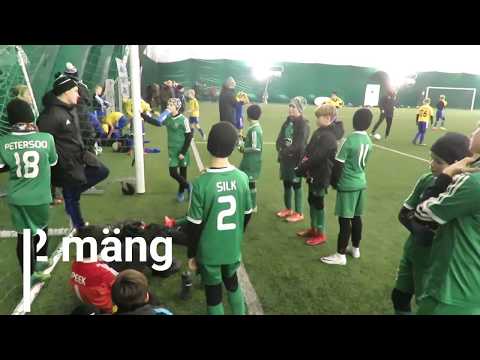 FC Levadia : FC Infonet 2006