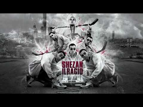 Shezan il Ragio   VERBI ACERBI