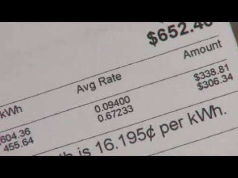 Energy Ogre: Houston company helps you find best electric plan