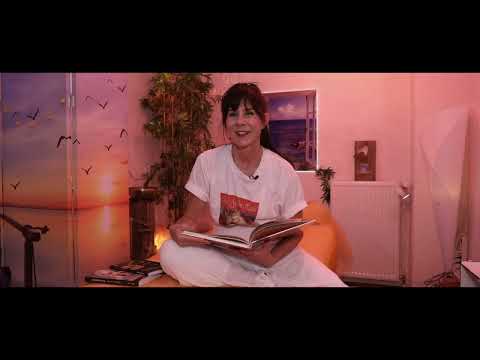 Soul Touching Hands - Werbevideo