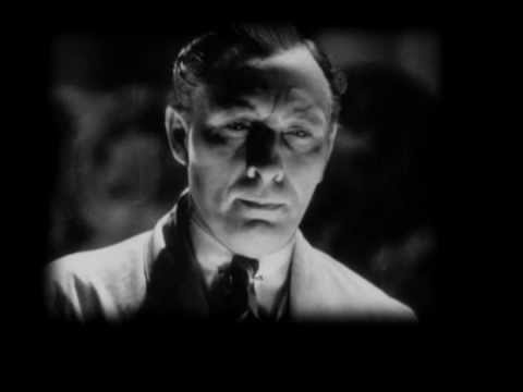 Lionel Atwill - A Tribute