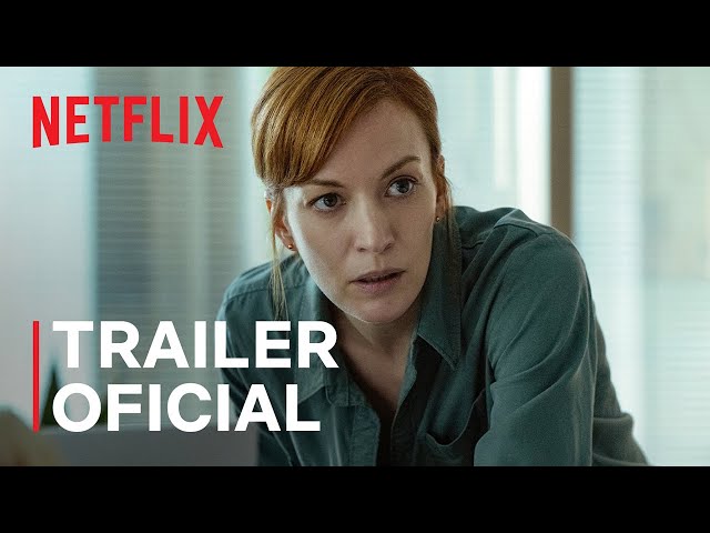 Eu Vou Te Encontrar | Trailer oficial | Netflix