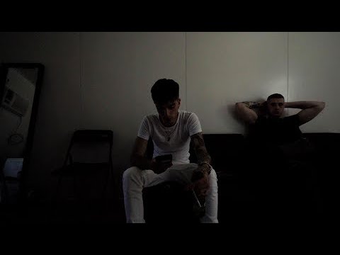 Tony Boy - Vincere adesso (prod. Finesse, Nardi)