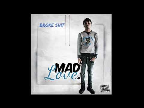 Madmarcc - Broke Shit