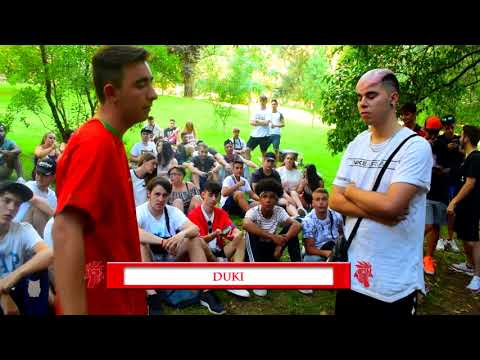 OCTAVOS - FUTTI VS SEROK (PALABREOSBATTLE2)8970films