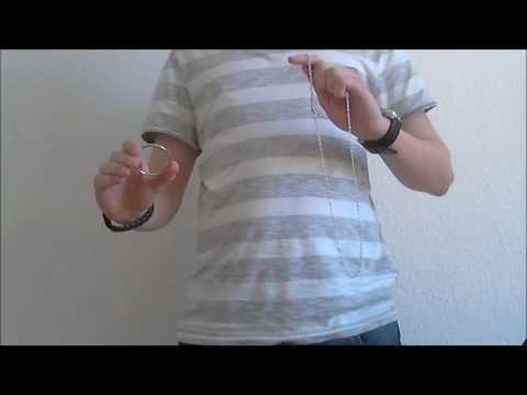 Mysterious Ring by Vincenzo Di Fatta (HD)