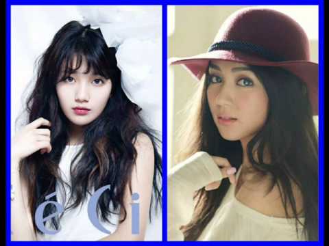 KOREAN VS PHILIPPINES 2013 'most prettiest y0ungstar'