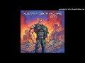 Austrian Death Machine- Hello California/Get to da Choppa