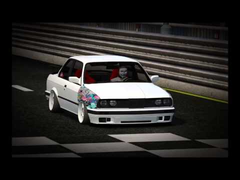 [PANZEHİR]'in Yeni E30 'u :)