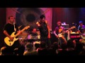 Strung Out "Speed Ball" Live 09/15/12