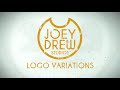Joey Drew Studios Inc Logo Variations