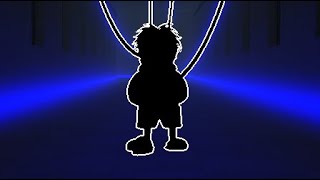 Sans multiverse: Brutal difficult hard insane mode. Error's Lair: Floor 2.