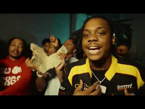 Glockboy Bobo & DCG Shun & DCG Bsavv - The Streets Done (Official Music Video)