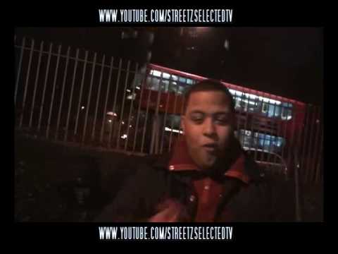 CHUNKZ-IT AINT A THING (STREETZ SELECTED).wmv