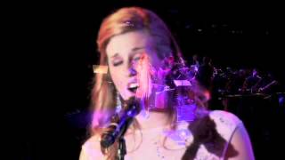 Somewhere Over the Rainbow- Alana St. John