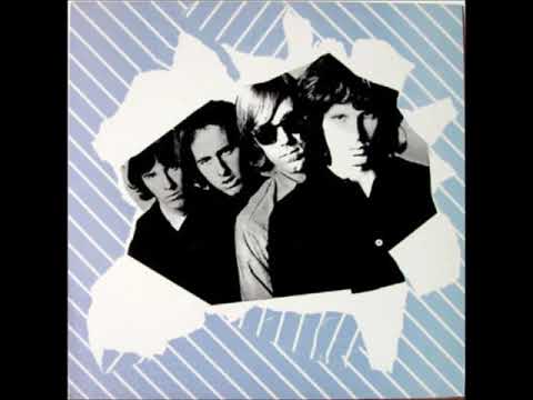 Thumbnail for The Doors - Hello, I Love You - Original 1966 Demo - very rare - first studio recording by Ray Manzarek