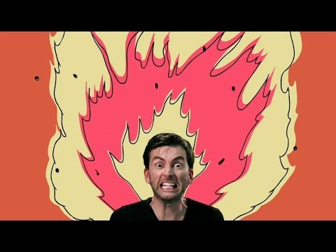 Bad Ideas - Oxfam Climate Change Campaign