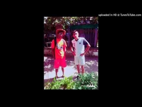 11.Faraoni Liço x Zenga - Ndihem Latin [Jashte Kesaj Kësaj Bote]