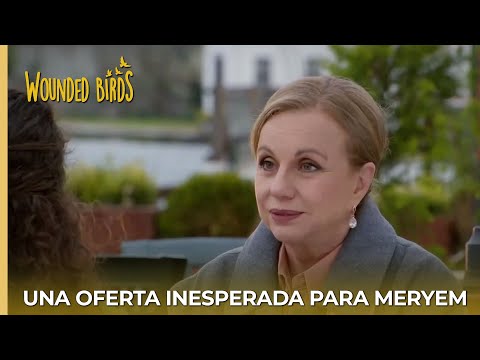 Una oferta inesperada para Meryem  |  Omer Sueños Robados Capítulo 22