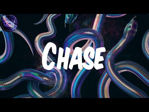 (Lyrics) DJ Jimmy Jatt  - Chase