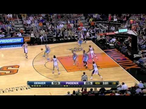 Wesley Johnson Mix - Underground Kings