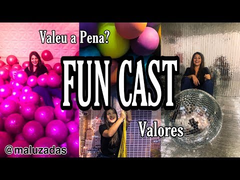 download lagu mp3 mp4 Fun Cast, download lagu Fun Cast gratis, unduh video klip Fun Cast