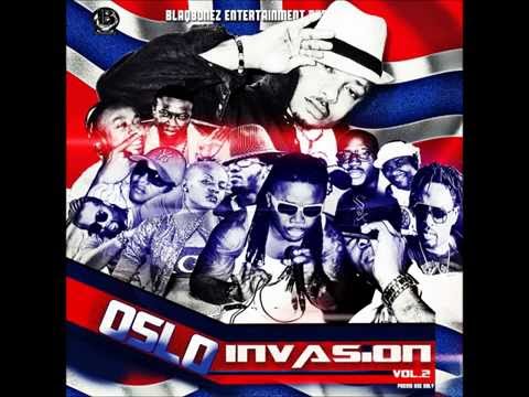 Naija music (BEST NAIJA AFRO EU BASE...Oslo invasion vol.2 Mixed by DOUBLE AWARD WINNING DJ UNTEE )