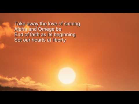 Love Divine All Loves Excelling