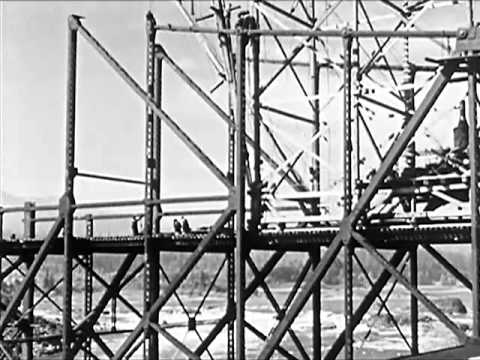 image-Can you walk on the Bridge of the Gods?
