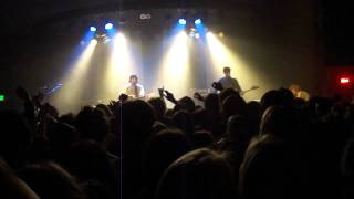 The Kooks - Mr. Nice Guy (Live at the Showbox at the Market)