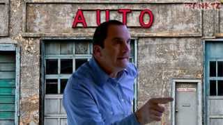 Pranktz - The Shut Up Guy Chronicles (1)