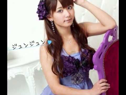 Happy Birthday JunJun