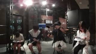 【360VR】イベント｜みんなでVRパーティーゲームを楽しもう！(2017.6.11)