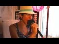 Nobody's wife Cover