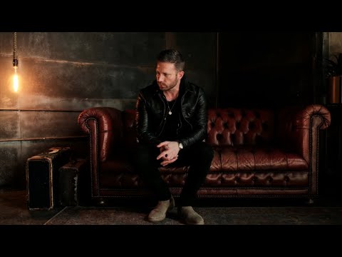 Chris Moreno - Smoke (Official Video)