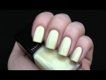 Illamasqua Throb Collection Nail Varnishes - Video