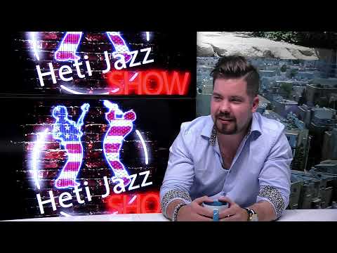 Heti Jazz – Ladányi Gábor 2.rész