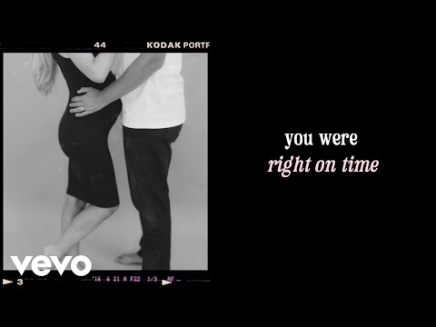 Right On Time - Sarahbeth Taite