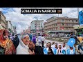 Only SOMALI PEOPLE Live In This Part Of NAIROBI, KENYA 🇰🇪 @AfrikanTraveller