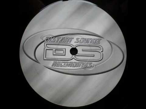 DISTANT SOUNDZ FT RAY HURLEY & MC SP - COME INTO MY LIFE