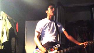 Fulfilling by Slick Shoes well..Fulfilling Bass Cover by ME