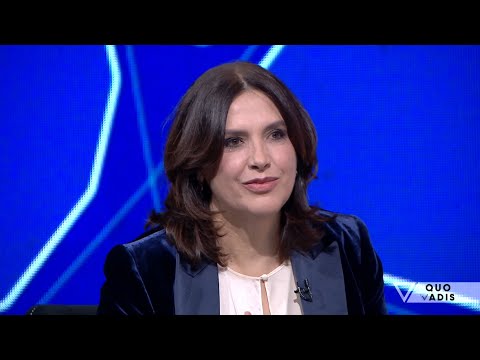 Krijimi i Autoritetit te Dosjeve, Sula: Nuk kishim zyra ku te prisnim Zerin e Amerikes - Quo Vadis