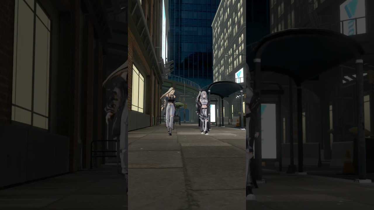 なんでアクションできんねん　@IsakiRiona