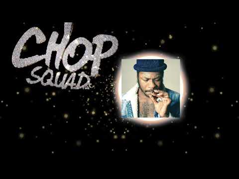 Johnny May Cash - Like The Squad (Feat J Rock)