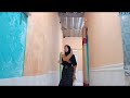 Tari Sinanggar Tulo Isma Rosalia Putri 12A5