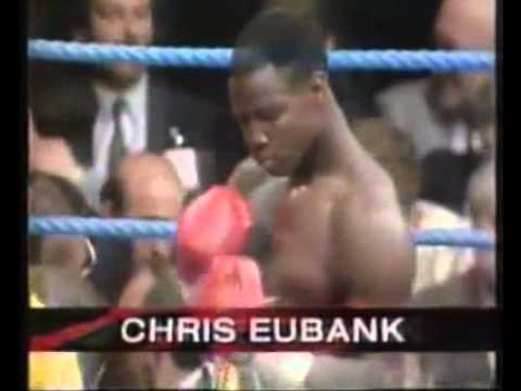 The Big Fight Live -Theme music-ITV boxing