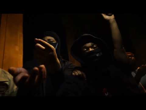 Krockbanded & Kay Drake - Get Sturdy (Official Music Video)