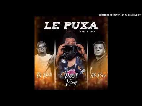 Pedal King feat Dj Mato   Ab Ross - Le Puxa