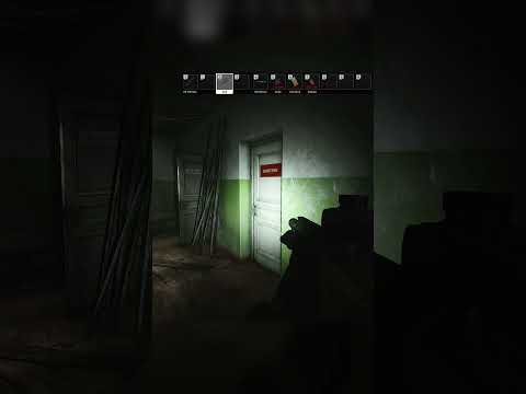 RB-KSM Key // ESCAPE FROM TARKOV // RESERVE  #escapefromtarkov #eft #tarkov